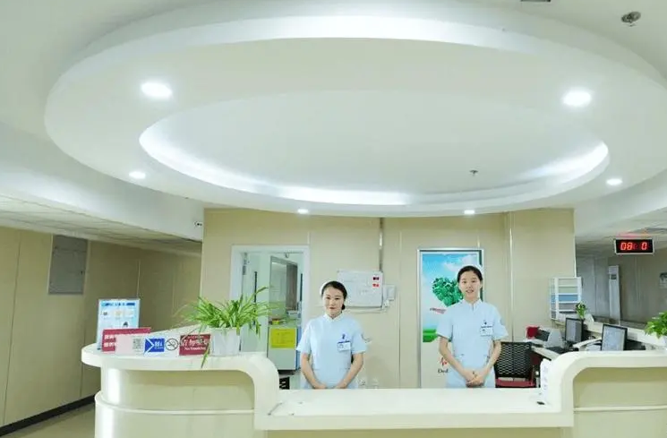 晋宁正规供卵试管中心